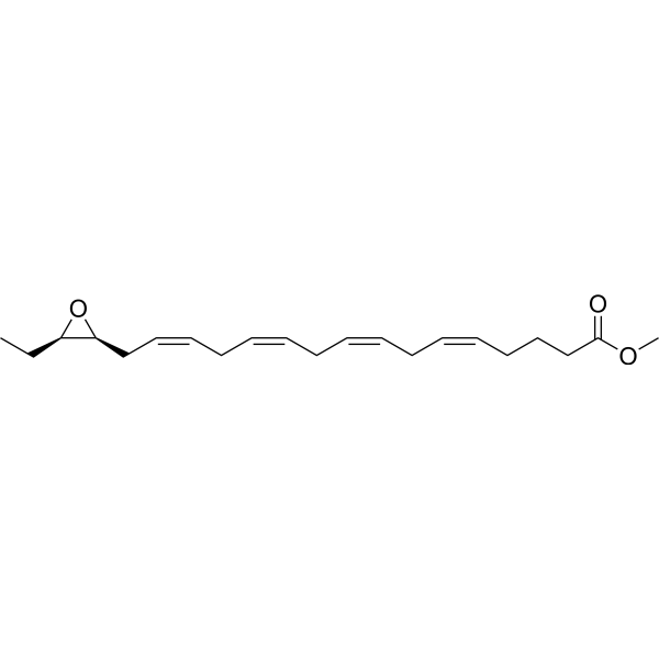 (±)17(18)-EpETE methyl ester 141339-46-0